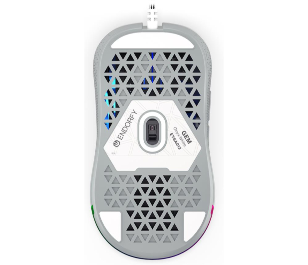 ENDORFY GEM Onyx White - 1078835 - zdjęcie 11